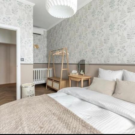 Appart Deluxe Prive Strasbourg Centre Avec Parking Gratuit Zewnętrze zdjęcie