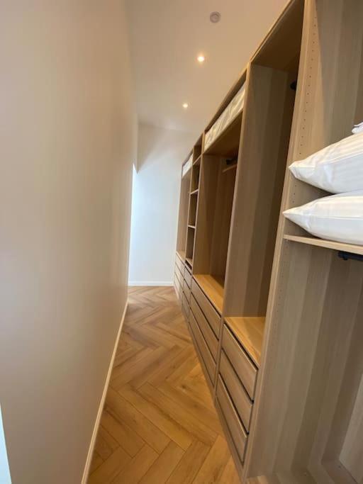 Appart Deluxe Prive Strasbourg Centre Avec Parking Gratuit Zewnętrze zdjęcie