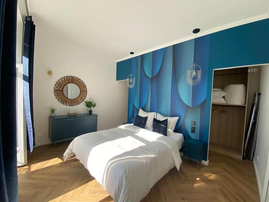 Appart Deluxe Prive Strasbourg Centre Avec Parking Gratuit Zewnętrze zdjęcie