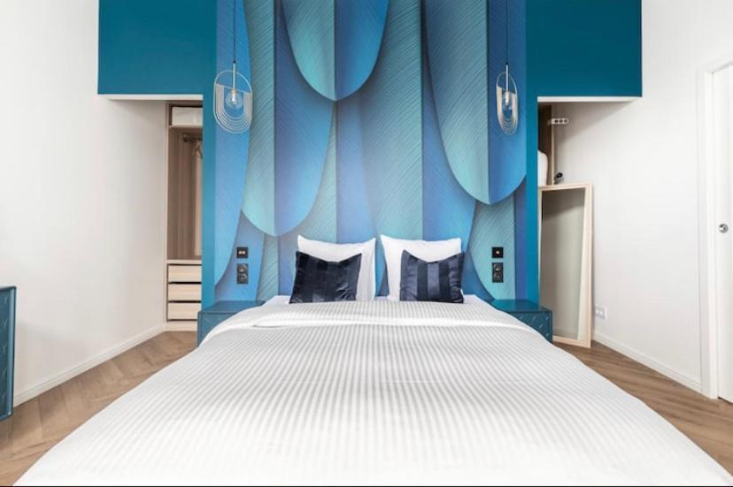 Appart Deluxe Prive Strasbourg Centre Avec Parking Gratuit Zewnętrze zdjęcie