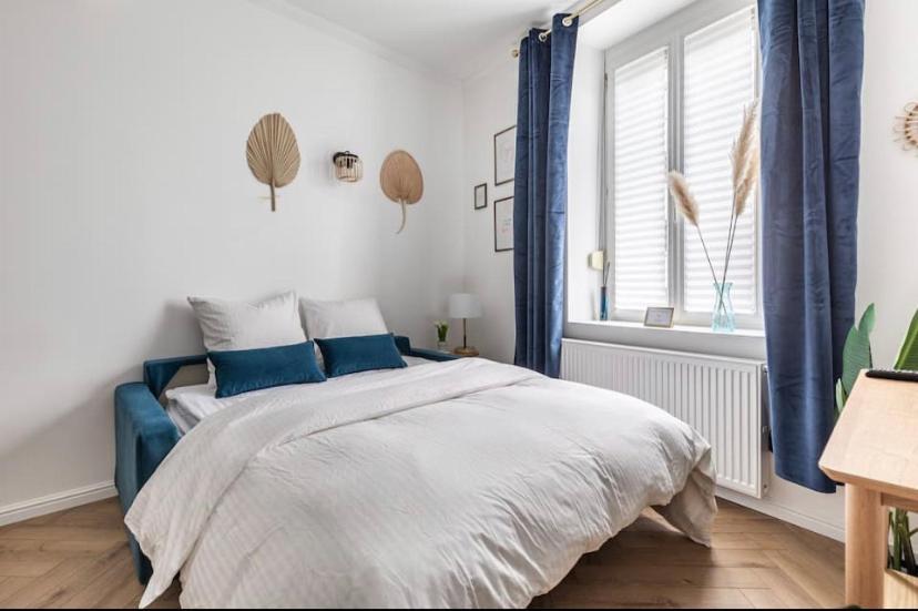 Appart Deluxe Prive Strasbourg Centre Avec Parking Gratuit Zewnętrze zdjęcie