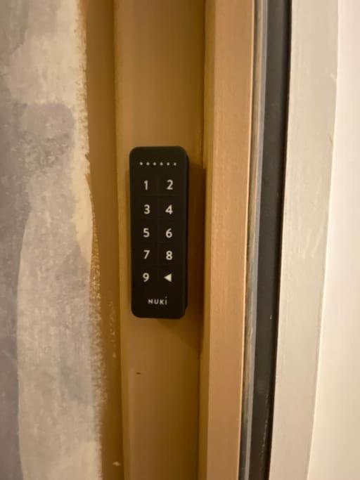 Appart Deluxe Prive Strasbourg Centre Avec Parking Gratuit Zewnętrze zdjęcie
