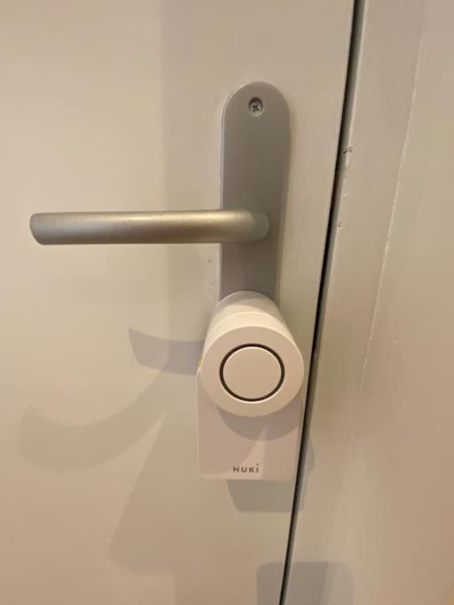 Appart Deluxe Prive Strasbourg Centre Avec Parking Gratuit Zewnętrze zdjęcie