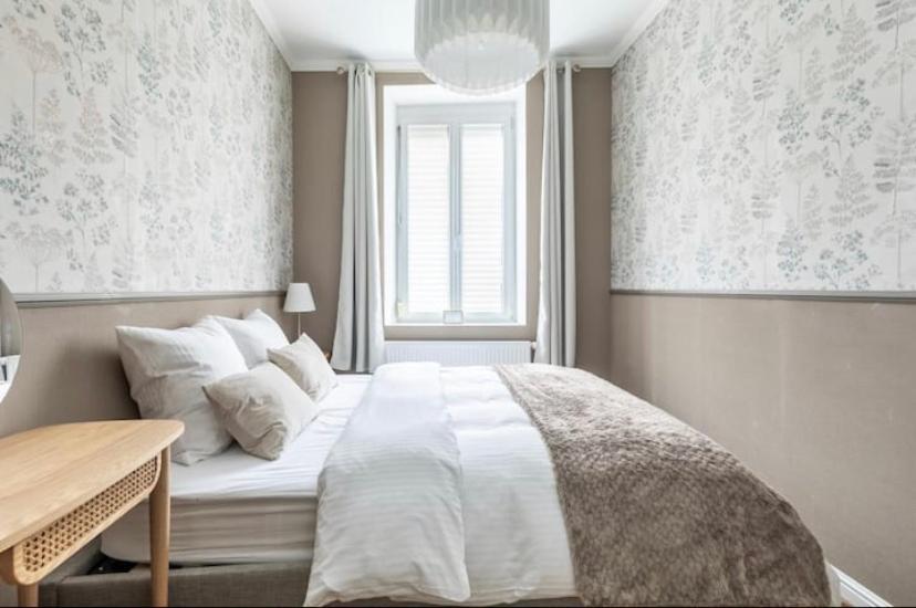 Appart Deluxe Prive Strasbourg Centre Avec Parking Gratuit Zewnętrze zdjęcie