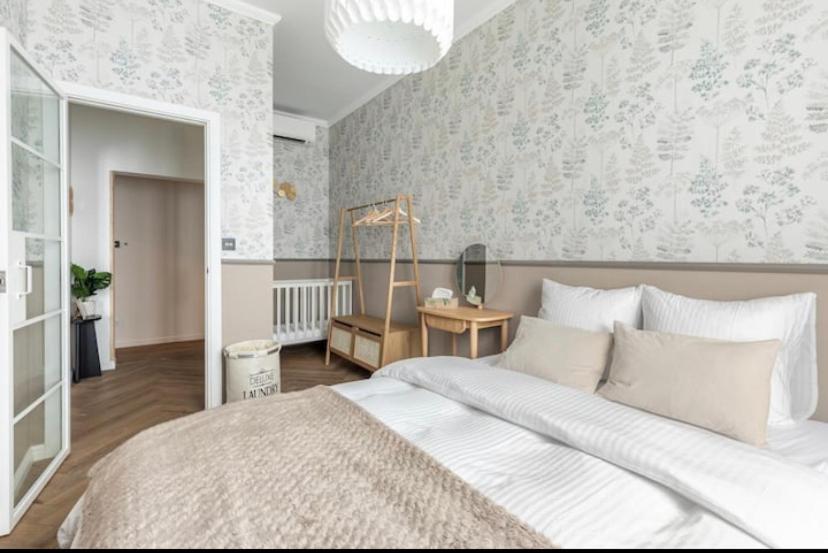 Appart Deluxe Prive Strasbourg Centre Avec Parking Gratuit Zewnętrze zdjęcie